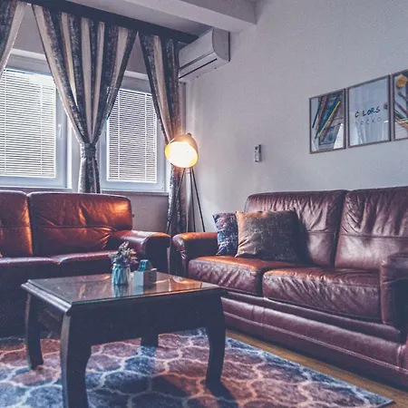 United Colors Of Appartement *