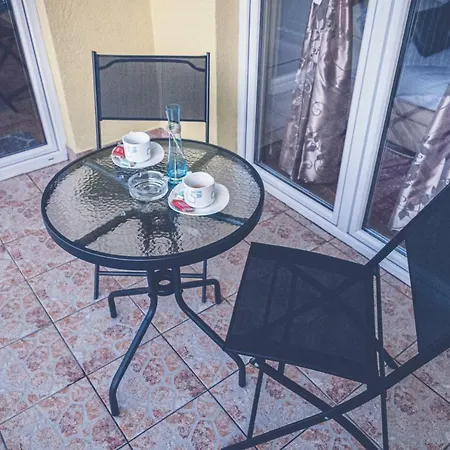Appartement United Colors Of