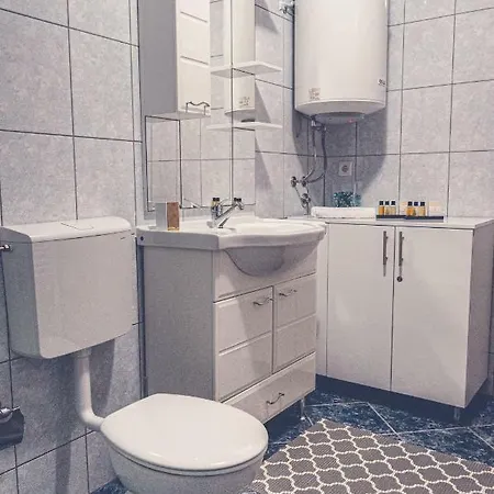 United Colors Of Appartement